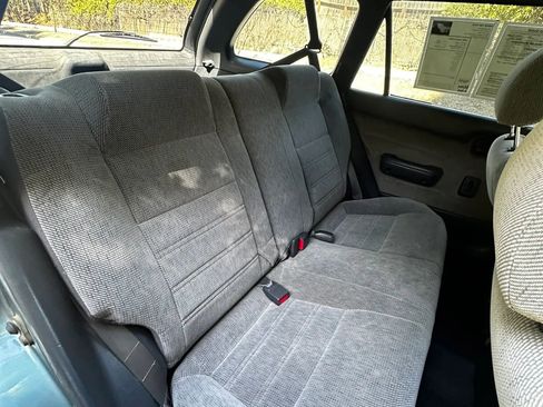 Used 1995 Toyota Corolla DX FWD image 21