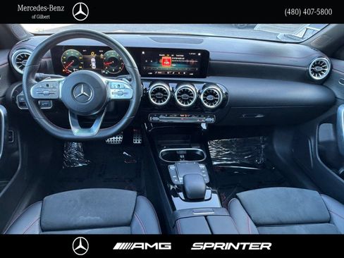Used 2023 Mercedes-Benz CLA 250 image 25