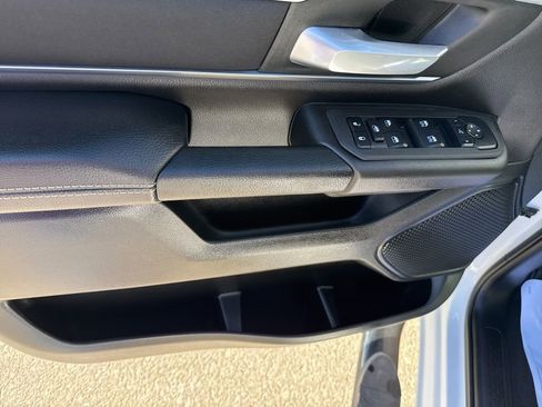 Used 2025 RAM 1500 Big Horn image 11