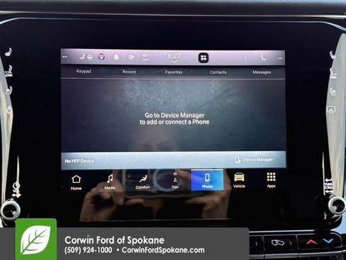 Used 2022 Jeep Wagoneer Series I AWD/4WD image 31