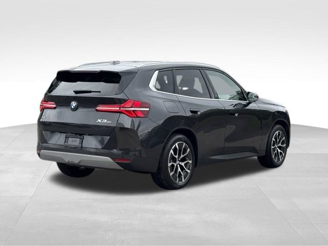 Certified 2026 BMW X3 xDrive30i AWD/4WD image 9