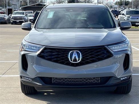 New 2026 Acura RDX A-Spec image 16