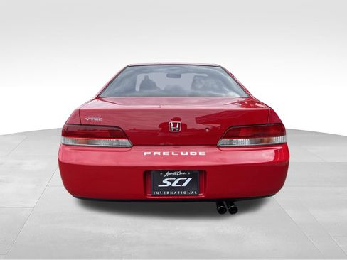 Used 1999 Honda Prelude image 4