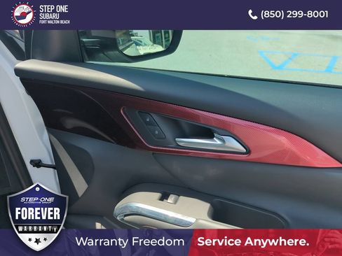 Used 2025 Chevrolet Traverse Z71 w/ Driver Confidence Package AWD/4WD image 38