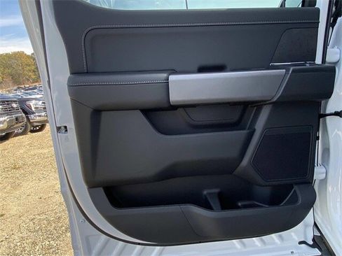 New 2025 Ford F150 XLT w/ Equipment Group 302A MID image 29