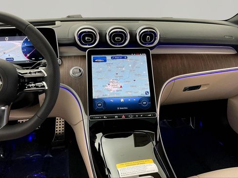 New 2026 Mercedes-Benz CLE 450 4MATIC Coupe image 10