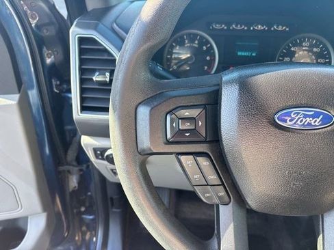 Used 2017 Ford F150 XLT image 17