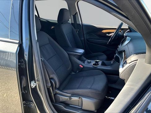 Used 2018 GMC Terrain SLE FWD image 29