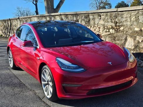 Used 2018 Tesla Model 3 Long Range image 12