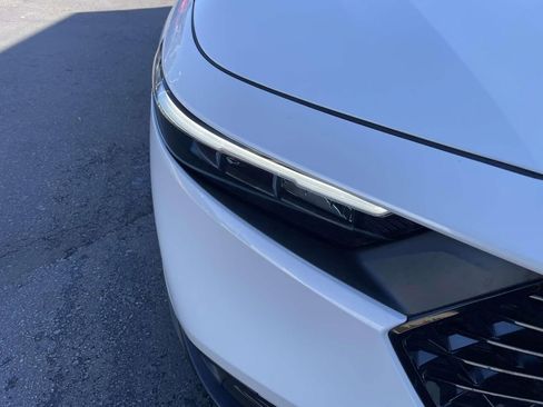 Used 2024 Honda Accord LX image 16