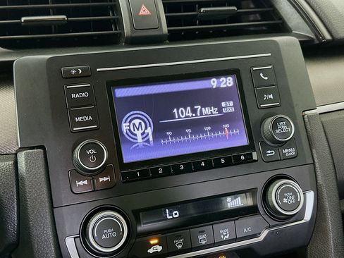 Used 2020 Honda Civic LX image 19
