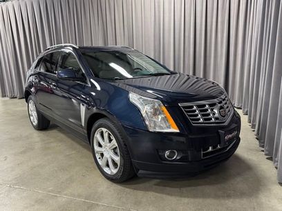 Used 2015 Cadillac SRX Performance w/ Driver Awareness Package