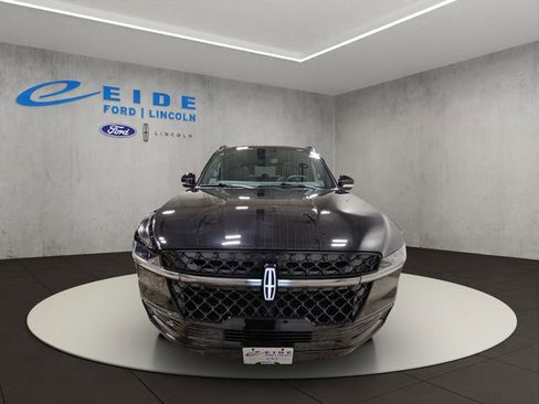 New 2026 Lincoln Navigator L Reserve w/ Jet Appearance Package image 3