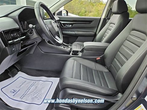 New 2026 Honda CR-V EX-L image 5