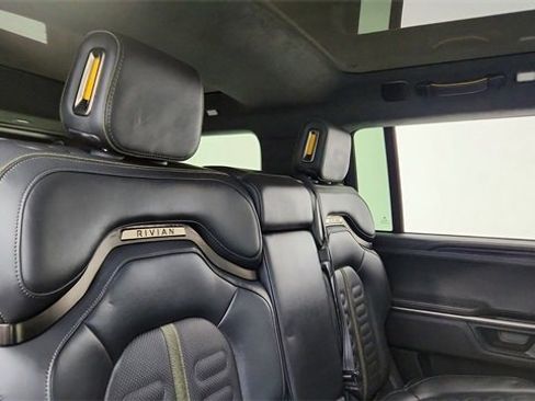 Used 2025 Rivian R1S Adventure image 26