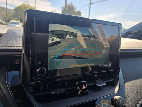 New 2026 Toyota Corolla GR image 28