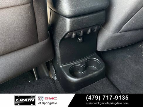 Used 2013 Jeep Wrangler Unlimited Sahara w/ Connectivity Group AWD/4WD image 25