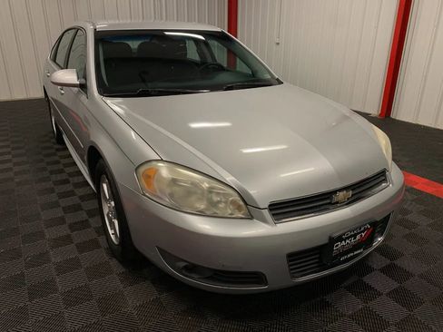 Used 2011 Chevrolet Impala LT image 7