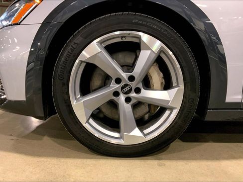 Used 2022 Audi A6 3.0T allroad Premium Plus w/ Executive Package image 5