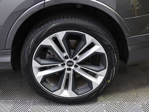 Used 2022 Audi Q7 3.0T Premium Plus AWD/4WD image 15
