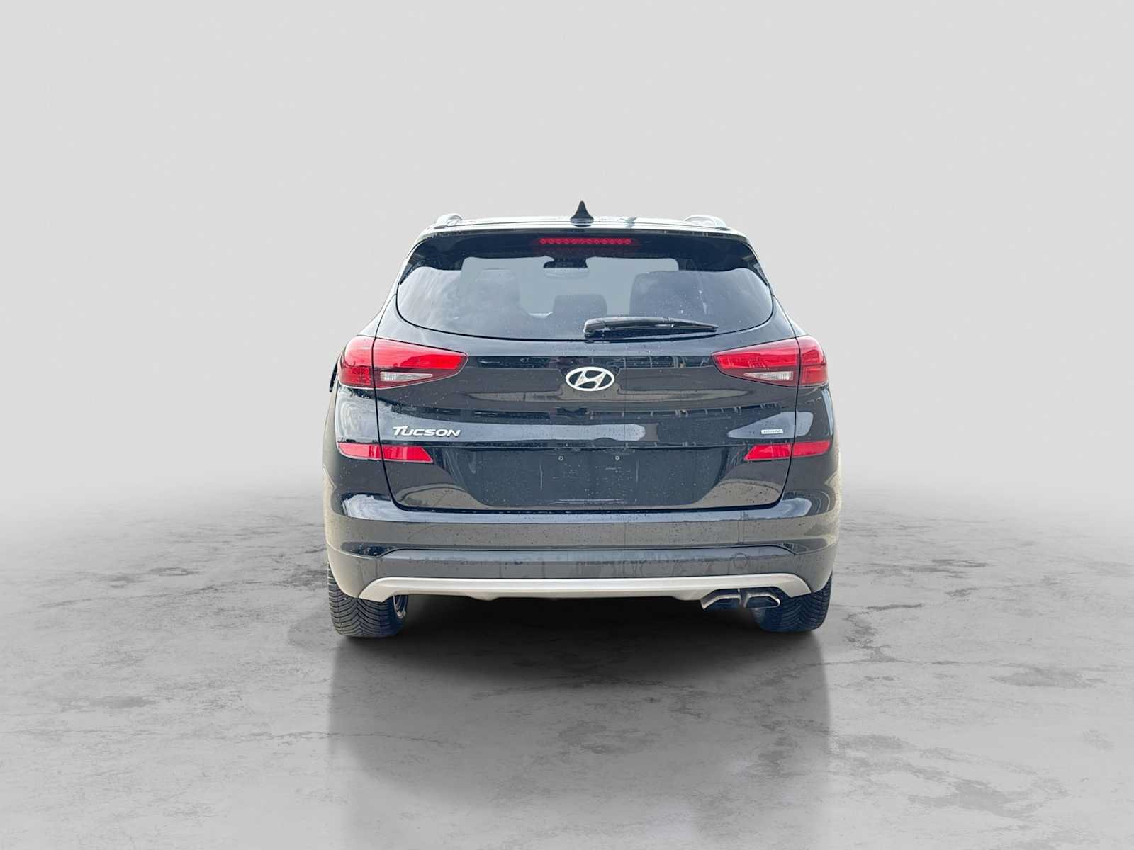 Used 2020 Hyundai Tucson SEL w/ Cargo Package AWD/4WD image 5