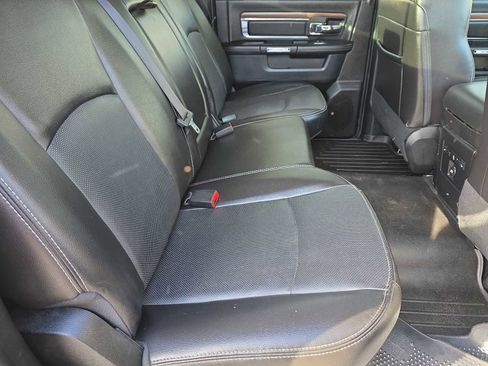 Used 2016 RAM 1500 Laramie w/ Convenience Group image 17