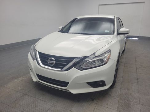 Used 2018 Nissan Altima 2.5 SL image 15