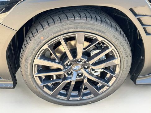 New 2026 Subaru WRX AWD/4WD image 37