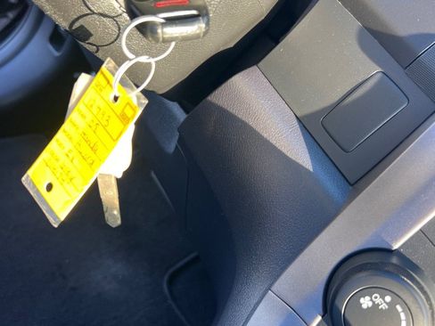 Used 2008 Honda CR-V EX image 27