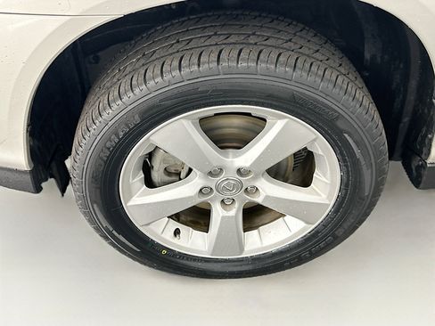 Used 2004 Lexus RX 330 AWD image 11