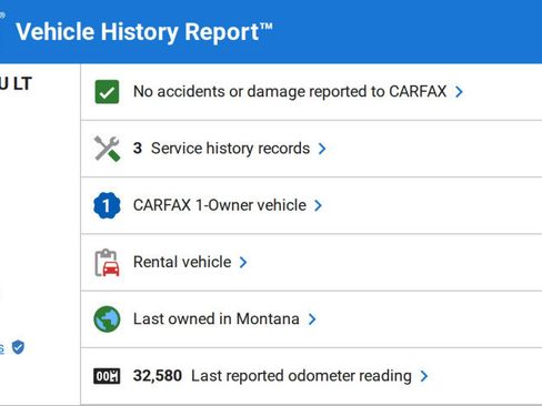 Used 2024 Chevrolet Malibu LT image 5