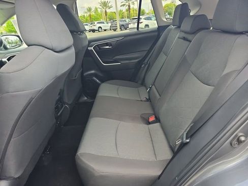 Certified 2024 Toyota RAV4 XLE w/ Convenience Package FWD image 14