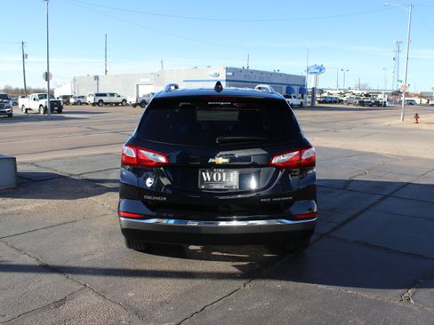 Used 2020 Chevrolet Equinox Premier image 6