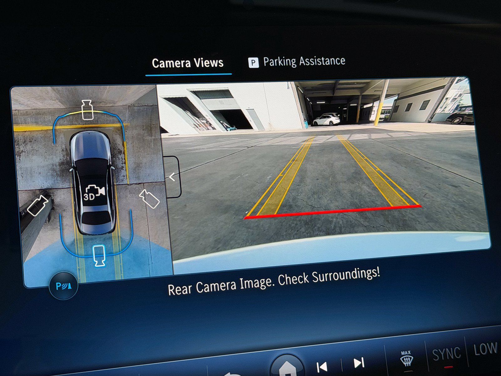 Certified 2026 Mercedes-Benz E 350 4MATIC Sedan image 7