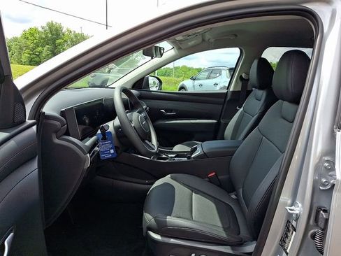 New 2026 Hyundai Tucson SEL AWD/4WD image 6