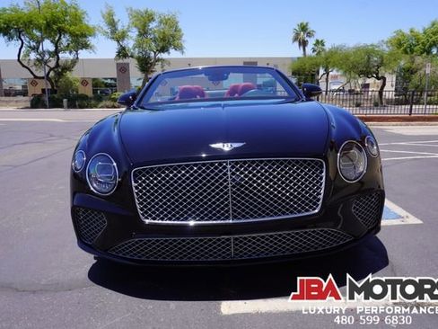 Used 2022 Bentley Continental GT image 68