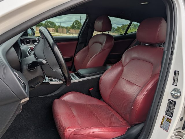 Used 2019 Kia Stinger GT RWD image 20