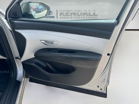 Certified 2026 Hyundai Tucson SEL FWD image 31