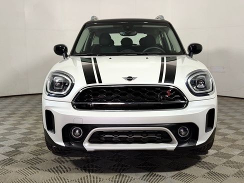 Used 2024 MINI Cooper Countryman S FWD image 10