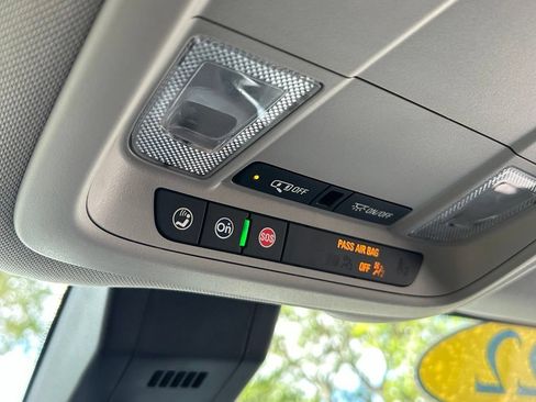 Used 2022 Chevrolet Equinox LS FWD image 28