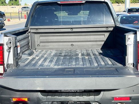 Used 2024 Honda Ridgeline Sport image 23