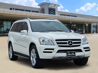 Used 2012 Mercedes-Benz GL 450 4MATIC video 2
