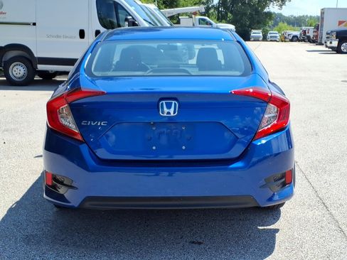 Used 2016 Honda Civic EX image 29