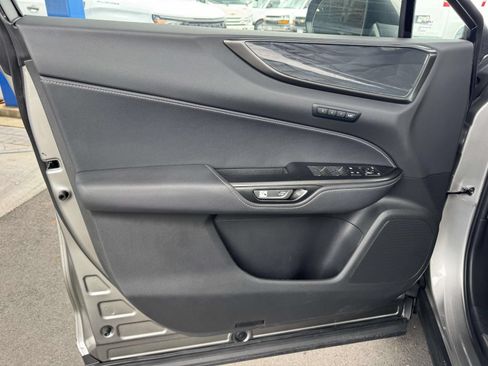 Used 2023 Lexus NX 350 AWD image 20