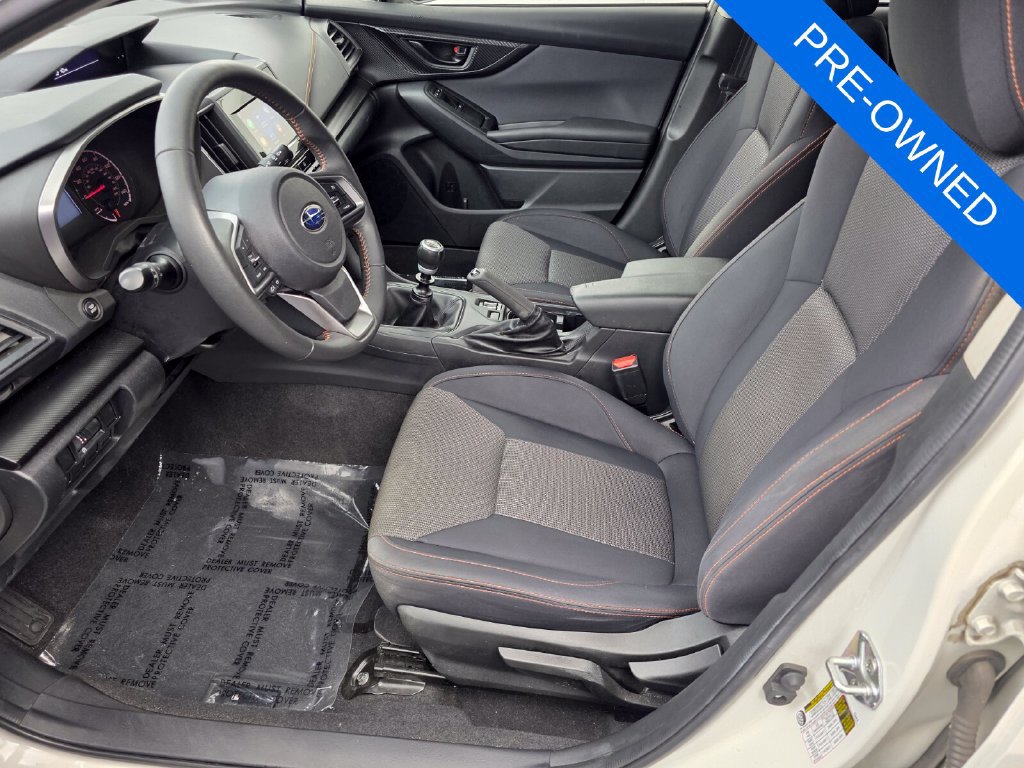 Used 2023 Subaru Crosstrek 2.0i Premium AWD/4WD image 9