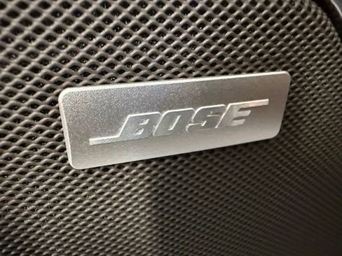 New 2026 Chevrolet Silverado 1500 LTZ image 15