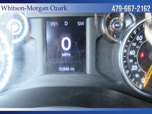 Used 2021 RAM 2500 Tradesman AWD/4WD image 31