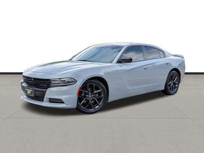 Used 2020 Dodge Charger SXT w/ Blacktop Package