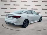 Used 2022 Nissan Sentra SR image 5