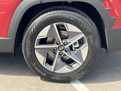 New 2026 Hyundai Tucson SEL FWD image 13